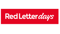 red letter days discount code