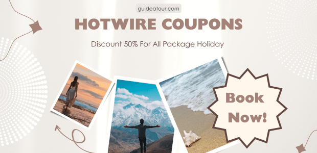 Hotwire Coupons